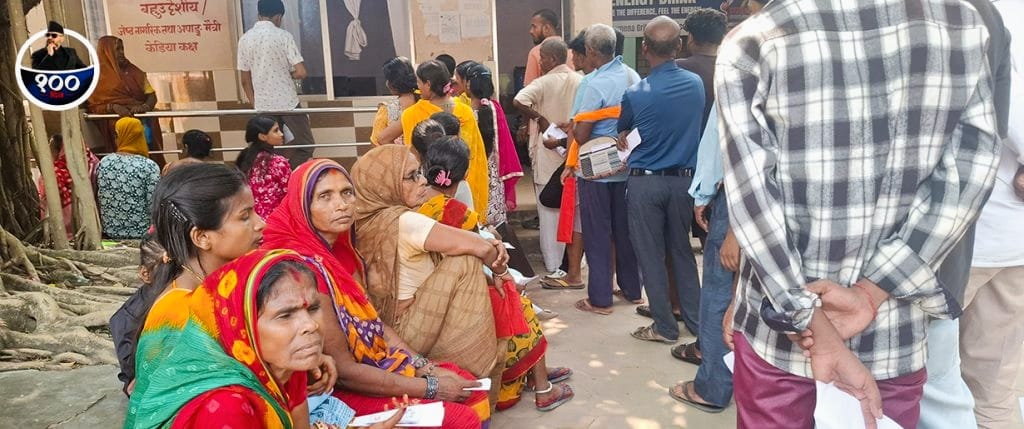 बालेन सरकारको सय दिन : धनुषा प्रशासनमा सेवामा केही सुधार, झन्झट भने अझै उस्तै