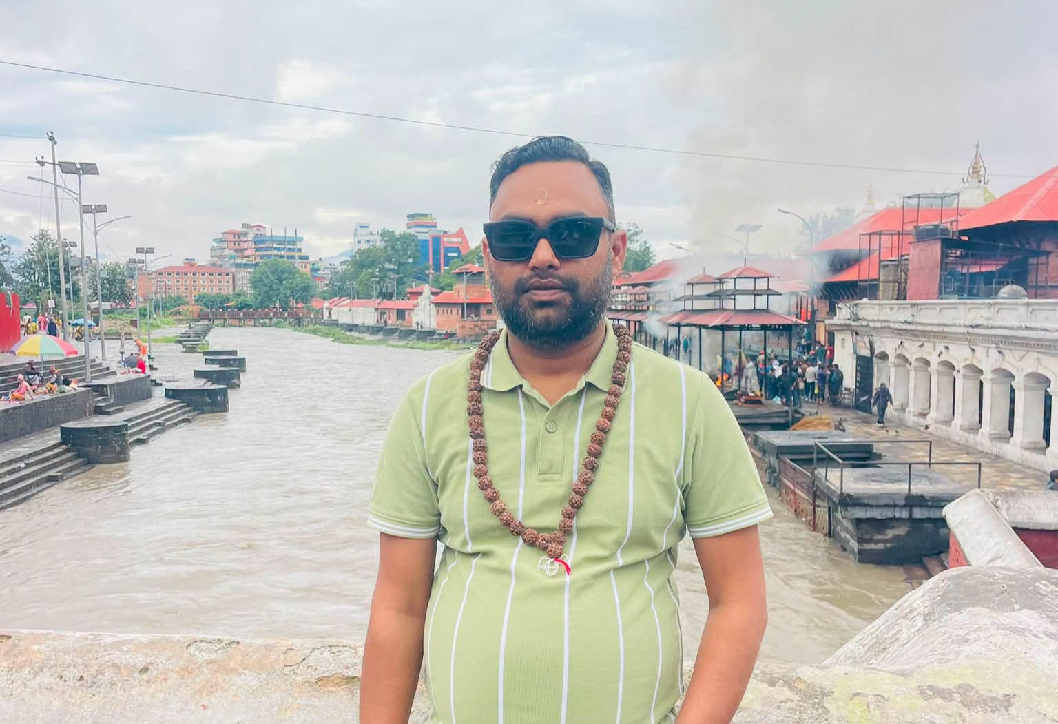 धनुषा रेडक्रसको कार्यसमिति विघटन, पंकजकुमार महतोको नेतृत्वमा तदर्थ समिति गठन