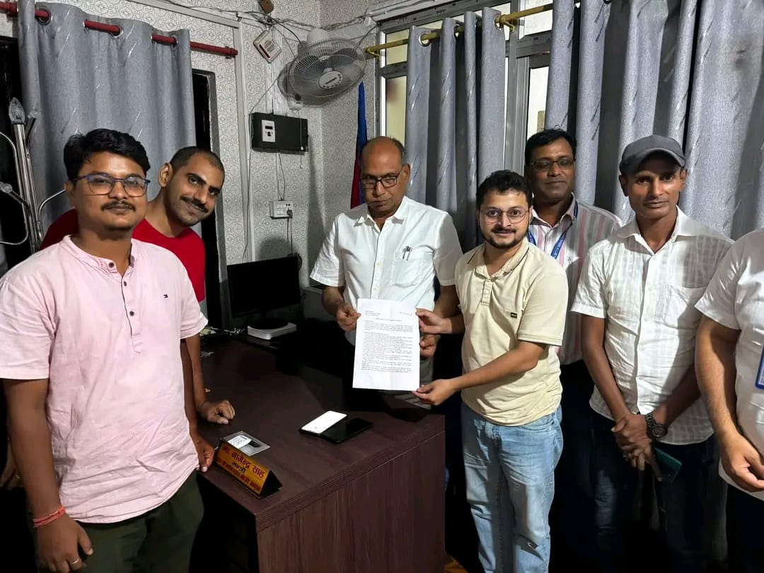 मधेशमा चिकित्साजन्य फोहर व्यवस्थापन लापरवाही, सरकारको ध्यानाकर्षण गराउँदै नागरिक संस्था