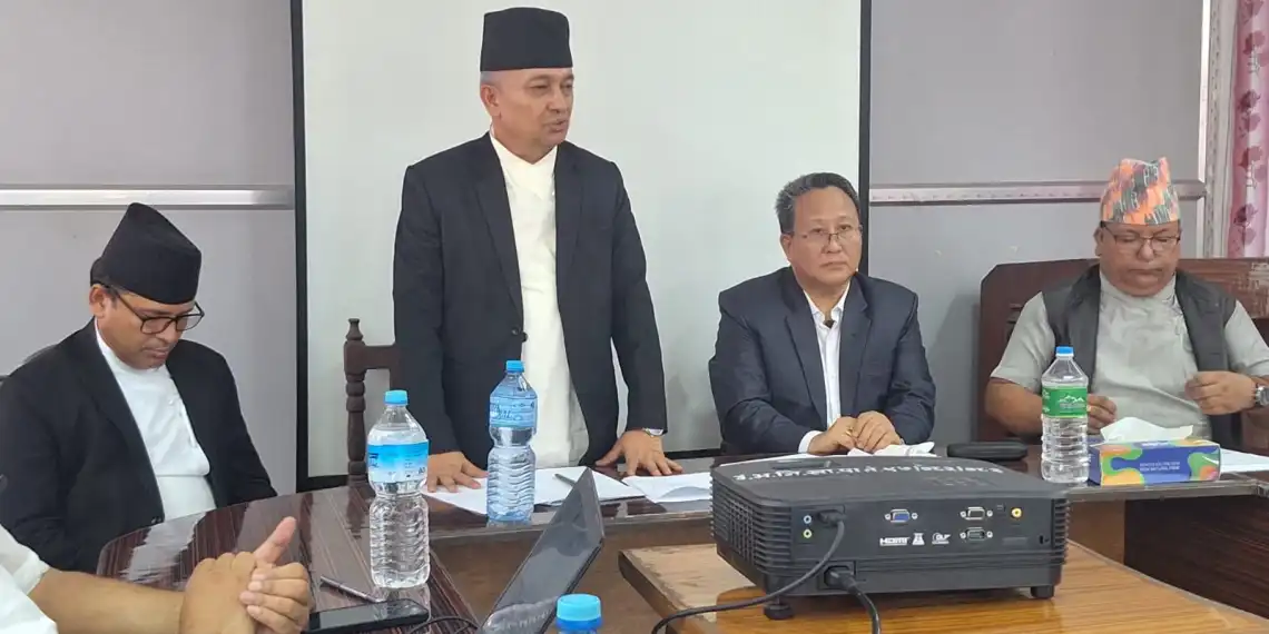 उच्च अदालत जनकपुरको राजविराज इजलासले लक्ष्यभन्दा बढी मुद्दा फछ्र्यौट गर्‍यो
