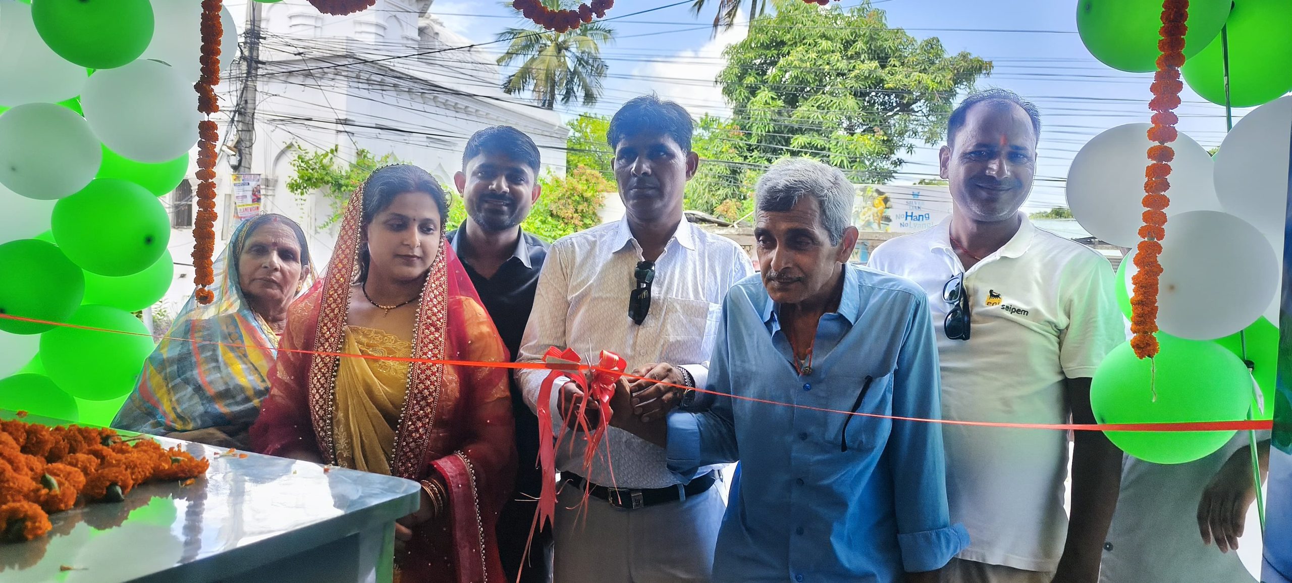 जनकपुरमा ‘प्रिया फार्मेसी एण्ड स्किन केयर सेन्टर’ सञ्चालनमा, उद्घाटनको अवसरमा १० दिन विशेष छुट