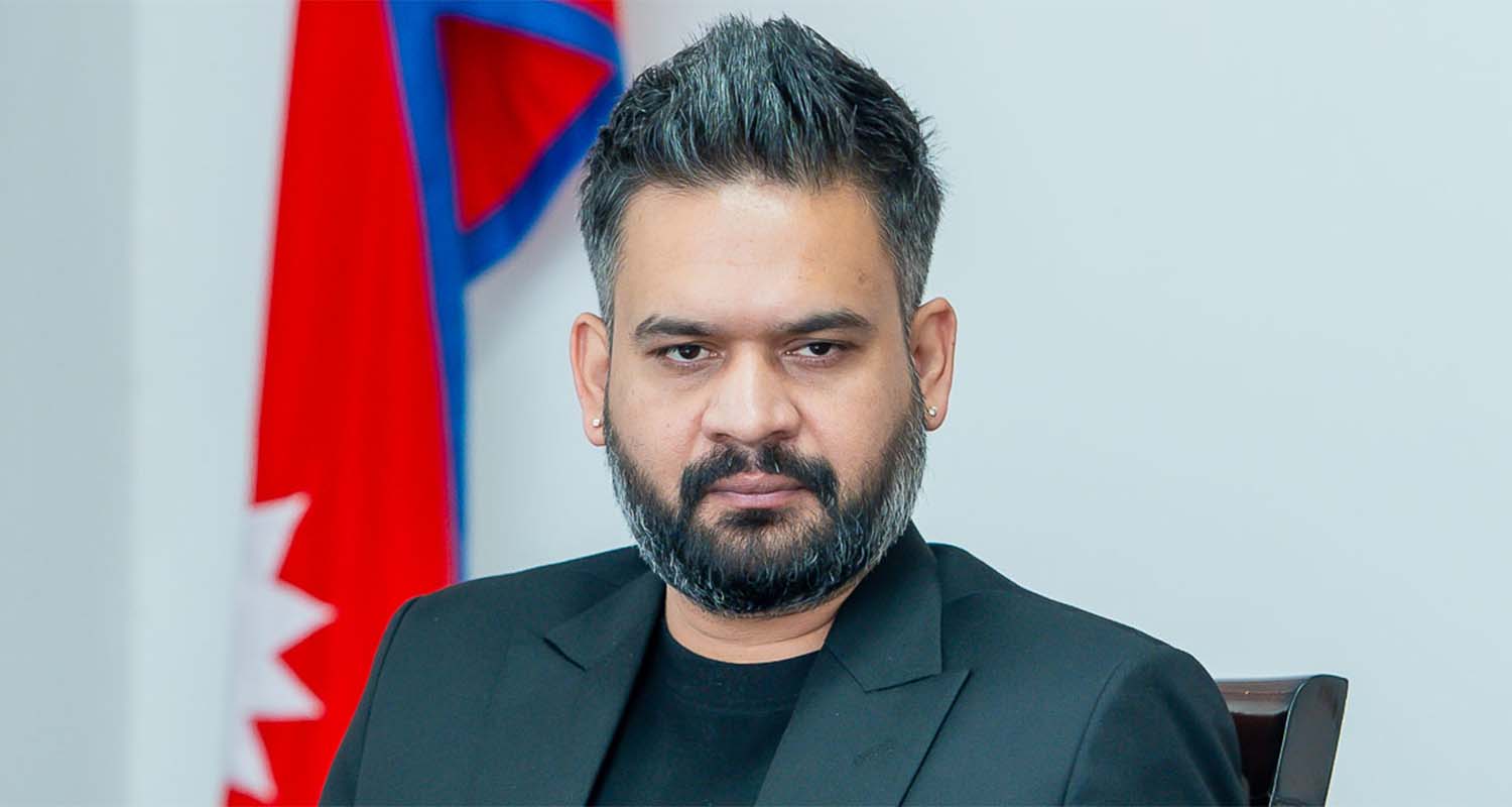 प्रधानमन्त्री शाहलाई भारत भ्रमणको निम्तो