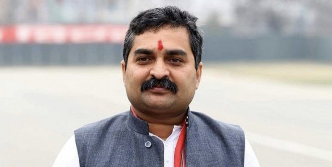 मधेश प्रदेशका पूर्वप्रमुख राजेश अहिराज बलात्कार मुद्दामा दोषी ठहर
