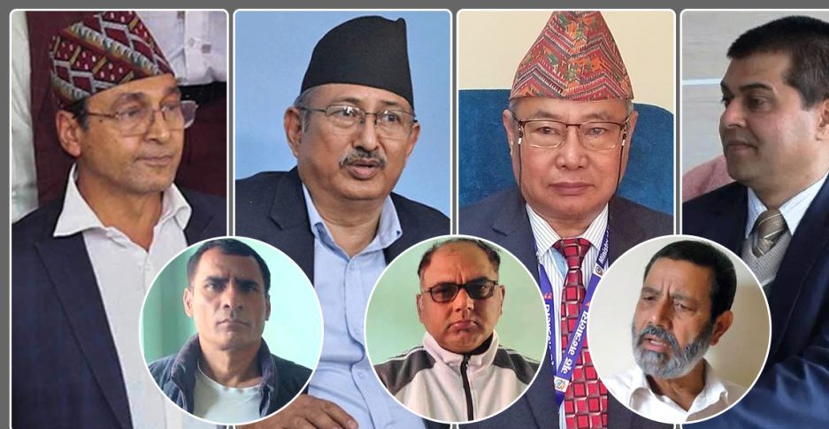सजाय निर्धारण र कार्यान्वयन फरक किन हुन्छ ?