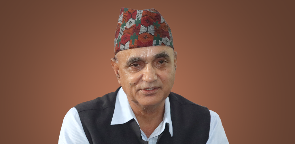 कर्णालीमा नेकपाले मुख्यमन्त्रीविरुद्धको अविश्वास प्रस्तावको पक्षमा मतदान गर्ने