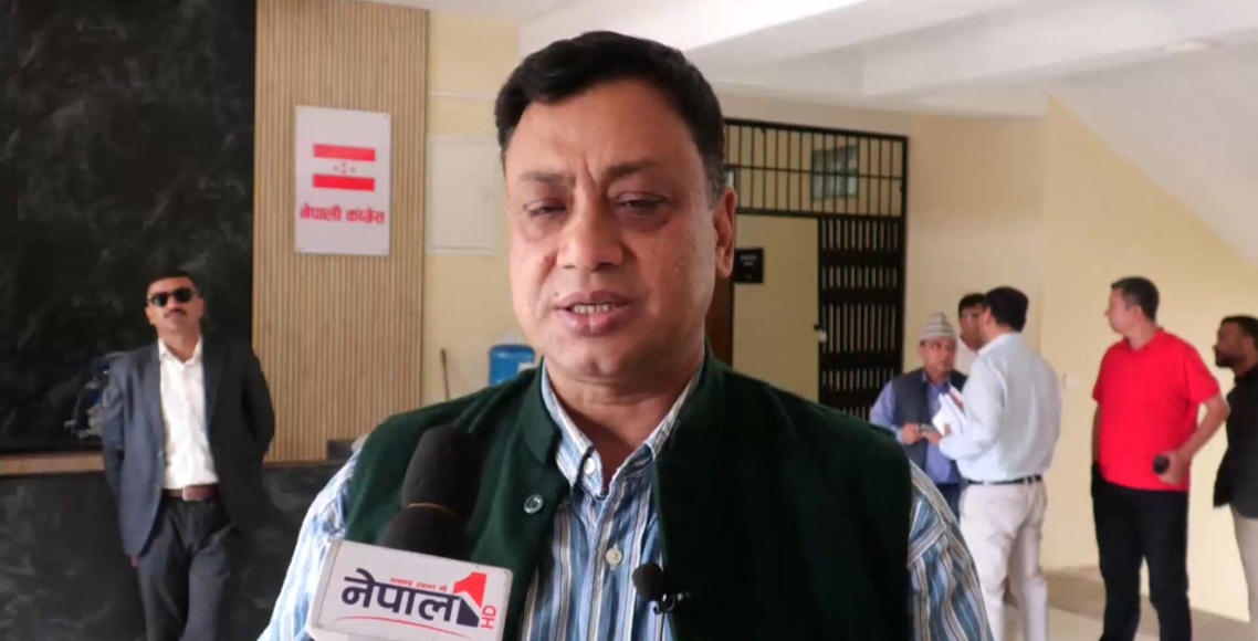 प्रदेशहरूमा संख्या पुगेसम्म सरकार बनाउन पहल गर्ने कांग्रेसको तयारी