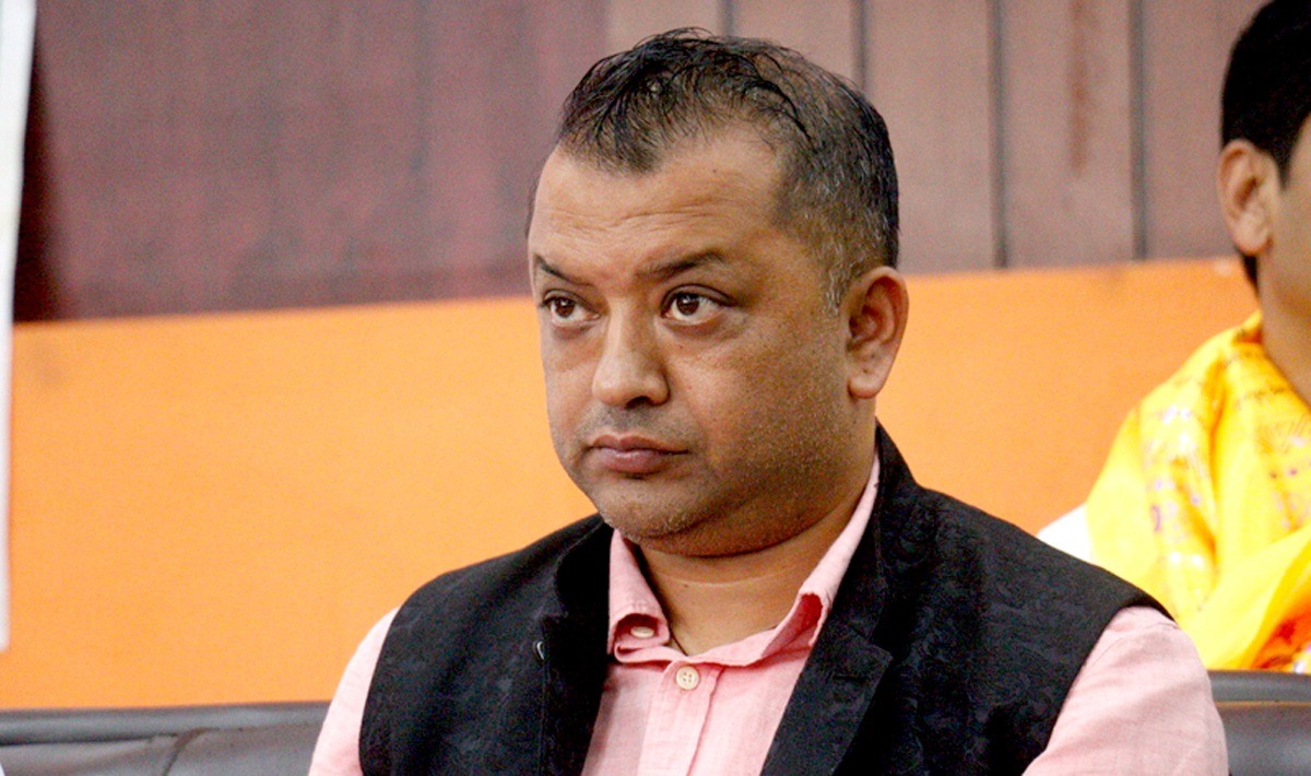 सातै प्रदेशमा एमालेसँगको सहकार्य तोड्दै कांग्रेस, नयाँ गठबन्धनको तयारी