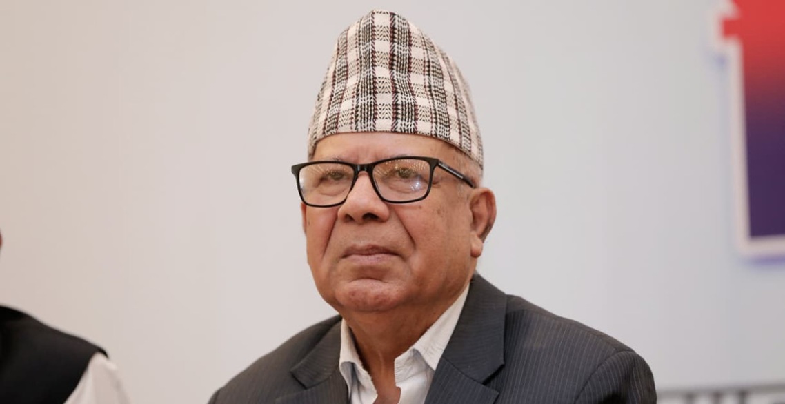 वामपन्थी दलहरू राजनीतिक विकृतिबाट मुक्त छैनन्, आत्मसमीक्षा आवश्यक: नेपाल