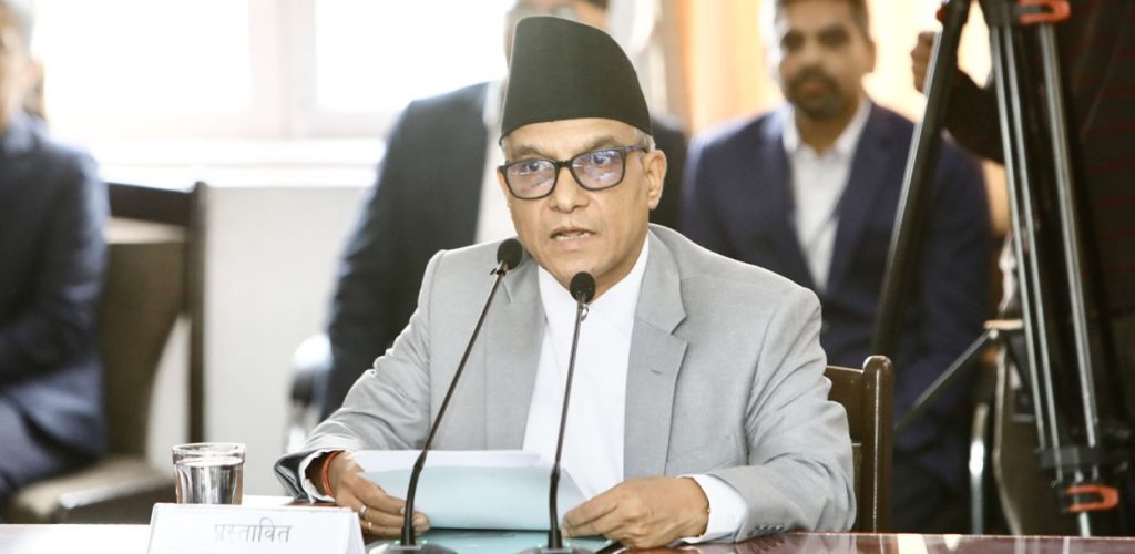 वाचा बिर्सिँदै प्रधानन्यायाधीश: सर्वोच्चमा न्यायाधीश नियुक्ति अझै अनिश्चित