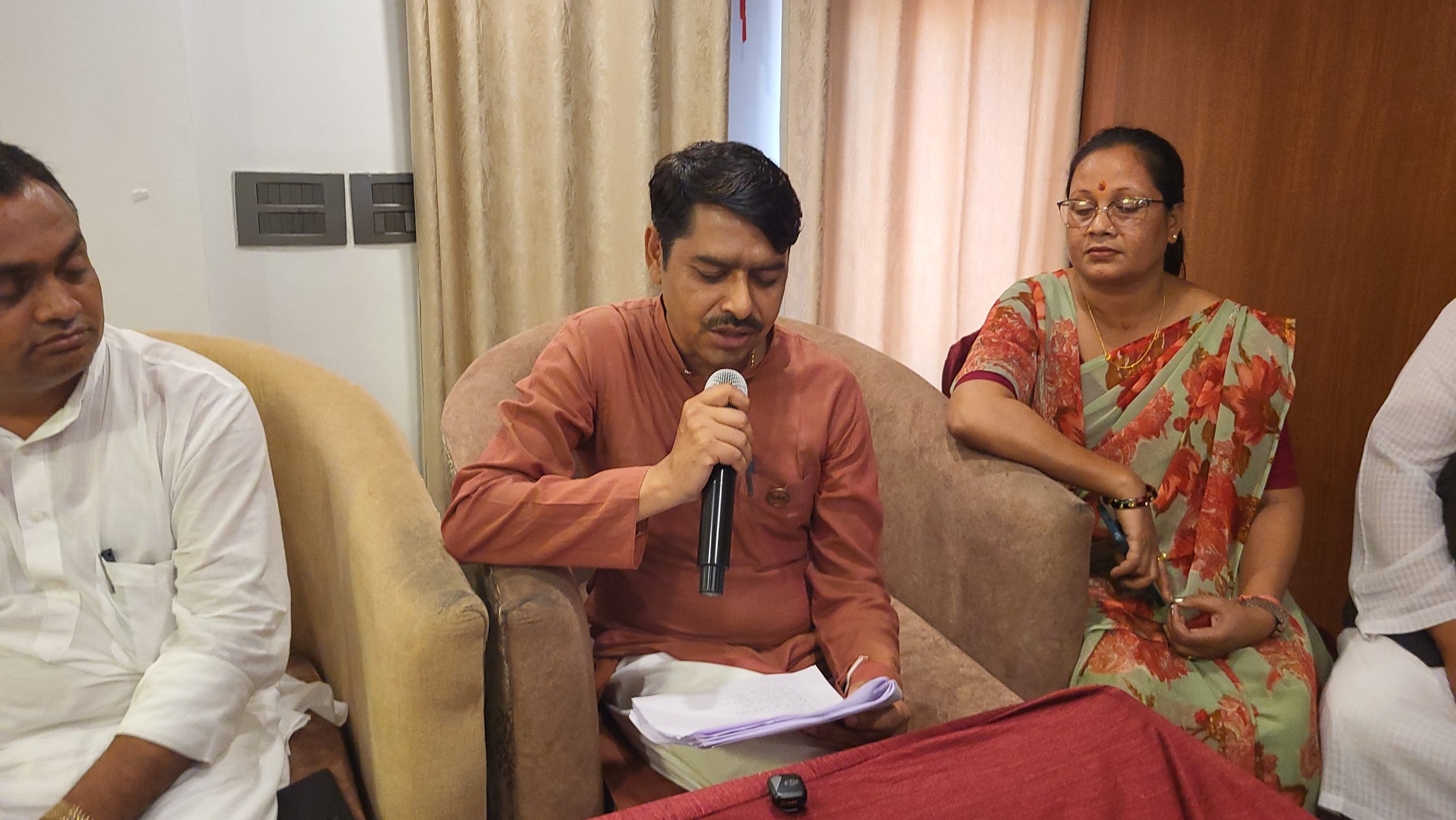 कमला पुलको बजेट रौतहटमा सारिएको विपक्षीको आरोप, मुख्यमन्त्रीको राजीनामा माग