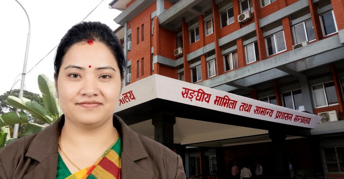 अवकाशप्राप्त कर्मचारीलाई नयाँ करारमा नराख्न सरकारको निर्देशन