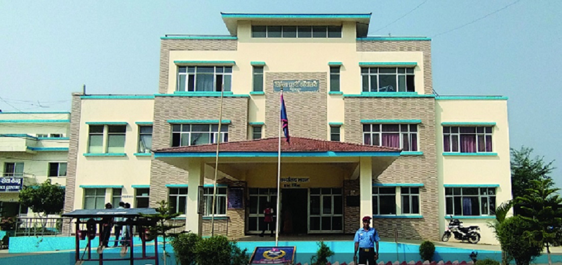 सिरहामा गोली हानी भारतीय लागुऔषध कारोबारी पक्राउ
