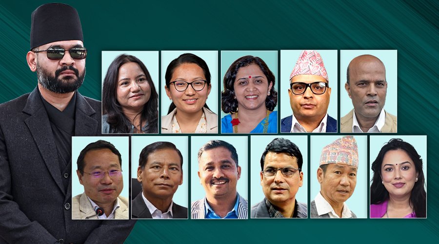 भोलि प्रधानमन्त्रीसँग प्रत्यक्ष प्रश्नोत्तर : यी ११ सांसदले सोध्दैछन् प्रश्न
