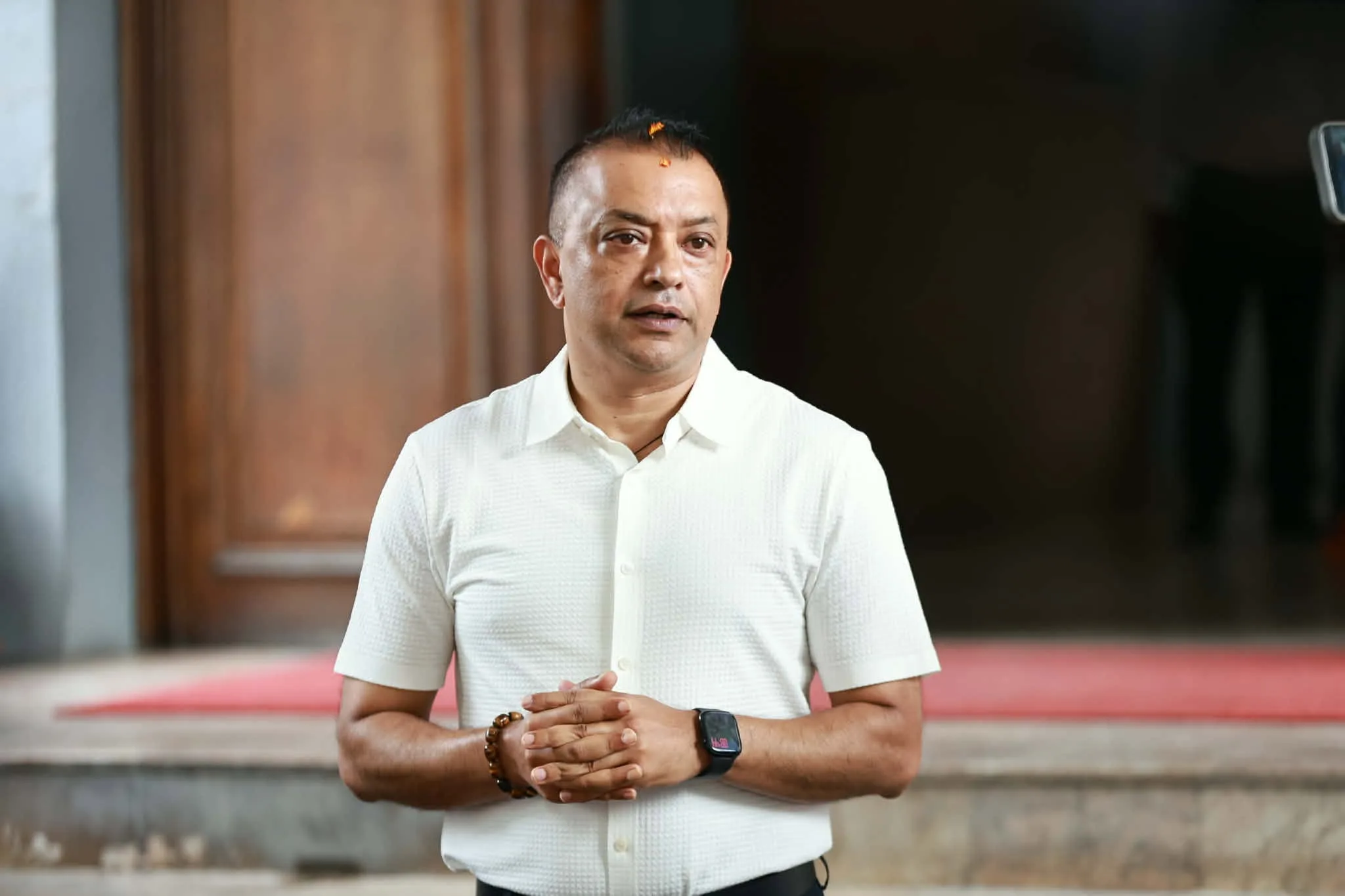 कांग्रेसको आत्मा नमर्ने गरी एकताबद्ध बनाउँछौँ: गगन थापा