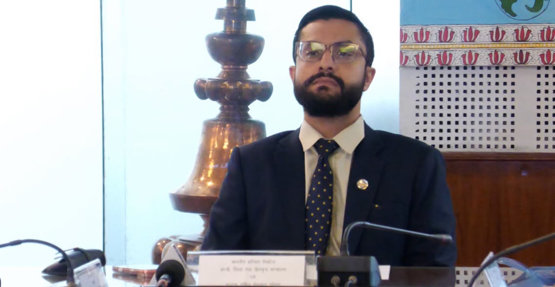 १० औँ राष्ट्रिय खेलकुद आगामी मंसिरमा, एशियाली खेलकुदका लागि २१८ जनाको टुङ्गो