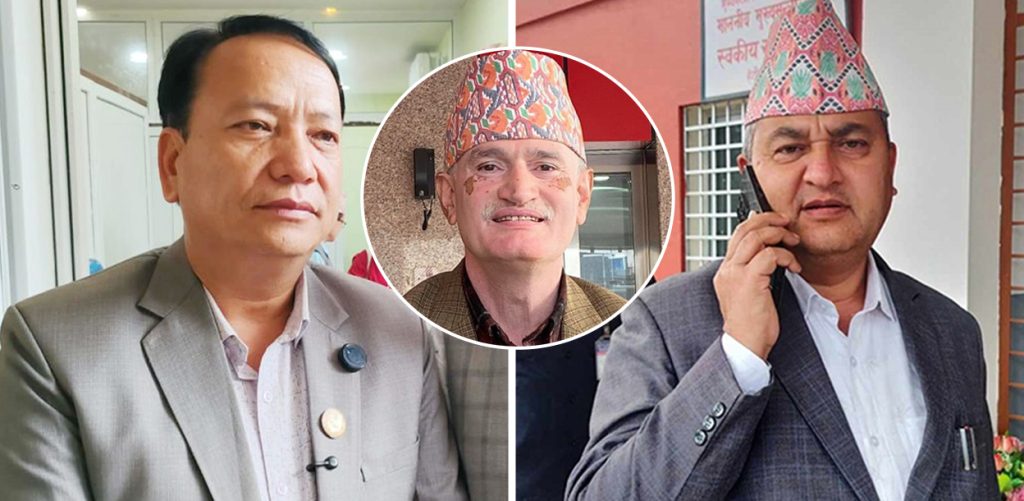 बागमतीमा सरकार गठनका लागि राप्रपाको निर्णय पर्खँदै एमाले–नेकपा