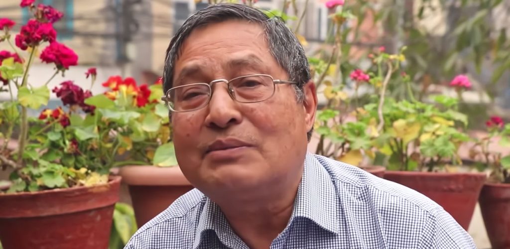 सर्वोच्चद्वारा वायुसेवा निगमका कार्यकारी अध्यक्ष महेश्वरभक्त श्रेष्ठको नियुक्ति बदर