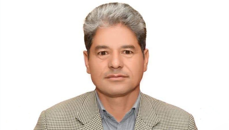 कर्णालीका मुख्यमन्त्री शाहीले आज विश्वासको मत लिँदै, एमालेसँग निर्णायक छलफल