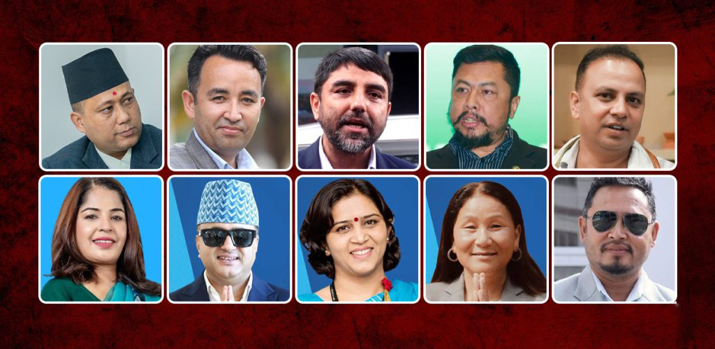 रास्वपाले विस्तार गर्‍यो सचिवालय, शिशिर खनालदेखि मनिष झासम्म समेटिए
