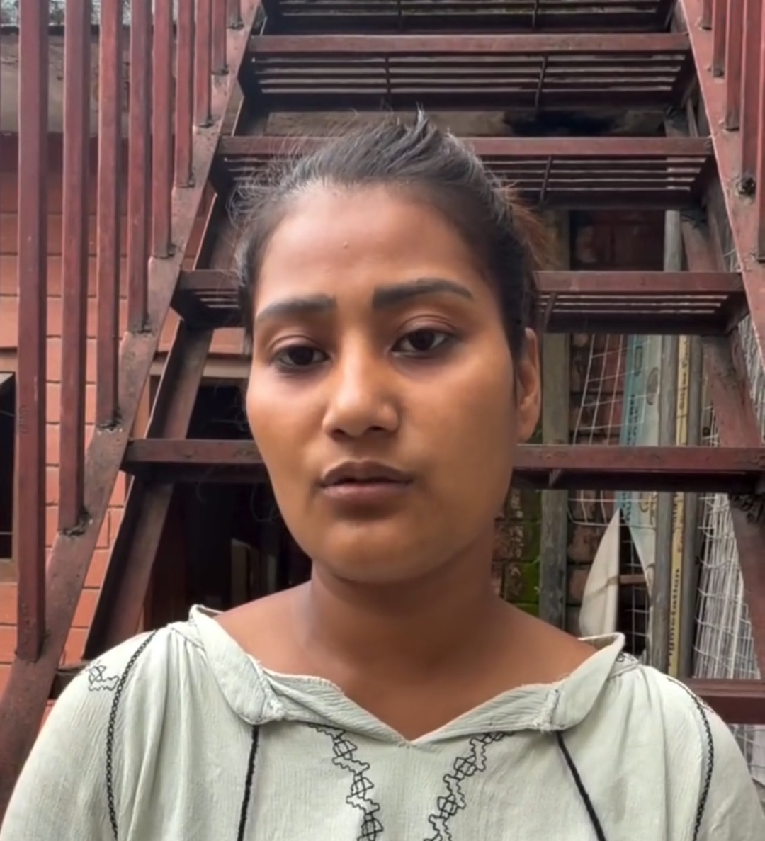 रास्वपा सांसद चौधरीसँग जोडेर फोटो भाइरल, दीपिका सिंहले भनिन्– ‘त्यसमा कुनै सत्यता छैन’