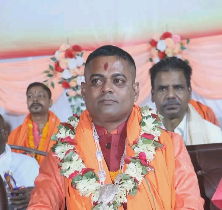 नेपाललाई हिन्दु राष्ट्र कायम गर्न सरकारसँग राम युवा कमिटीको माग