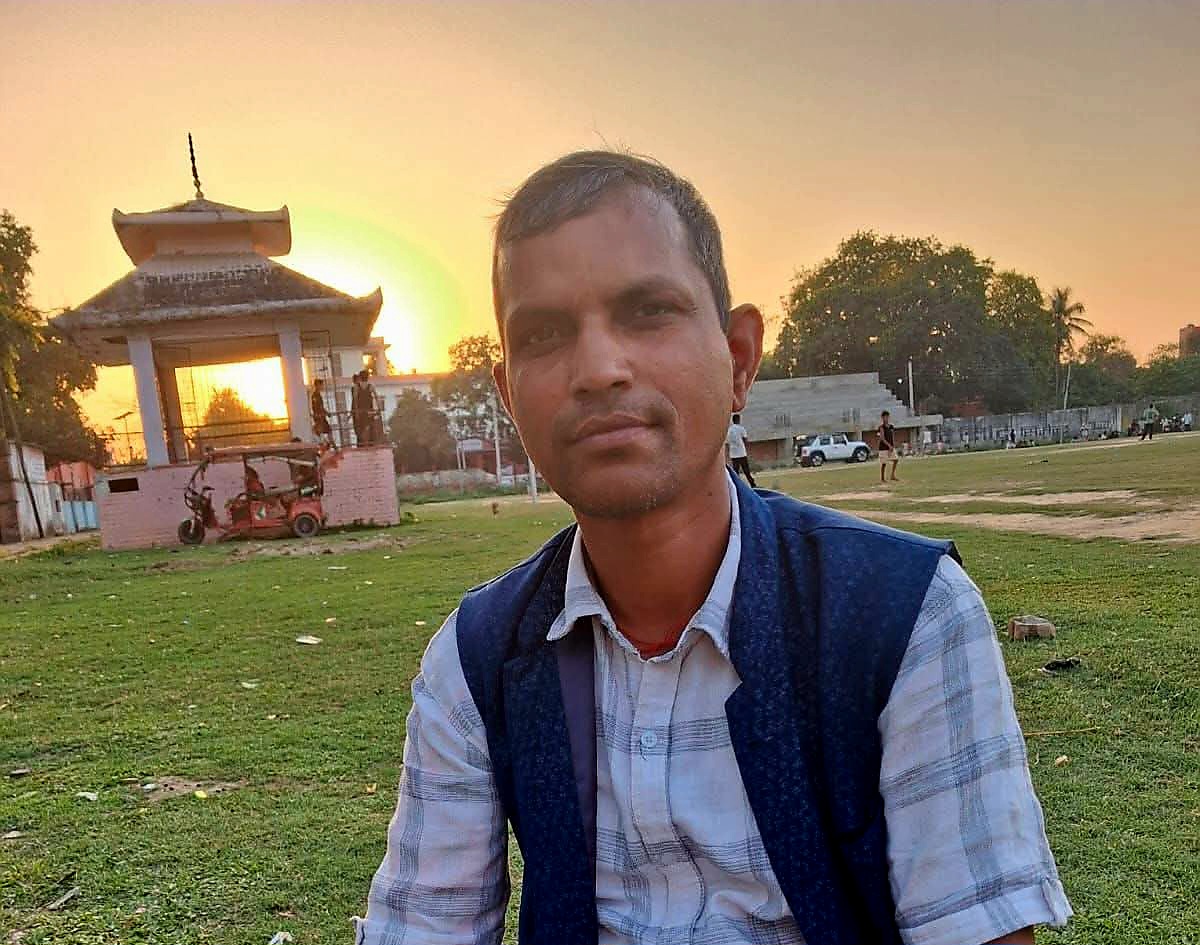 छिन्नमस्ता गाउँपालिकामा शिक्षा सुधारका लागि साझा अभियान, बैजनाथ यादवले उठाए समस्या