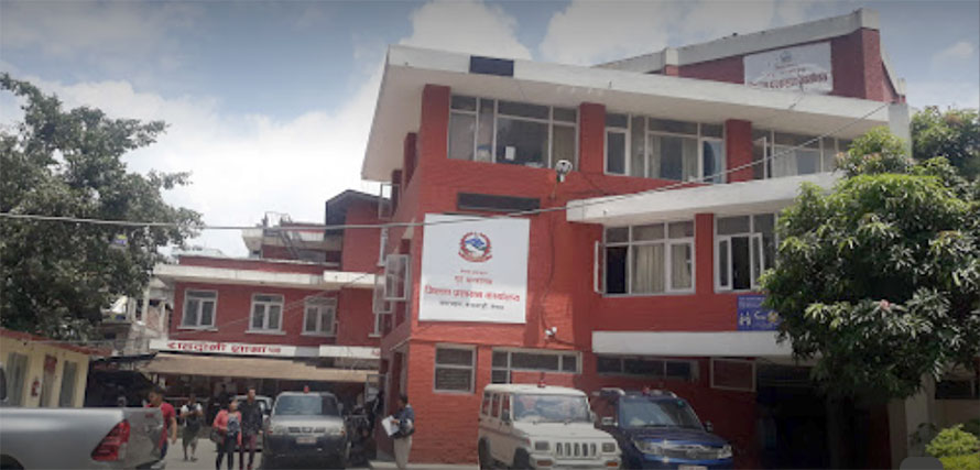 काठमाडौंका होस्टेलहरूलाई प्रशासनको १ महिने अल्टिमेटम, नमाने शिलबन्दी गरिने