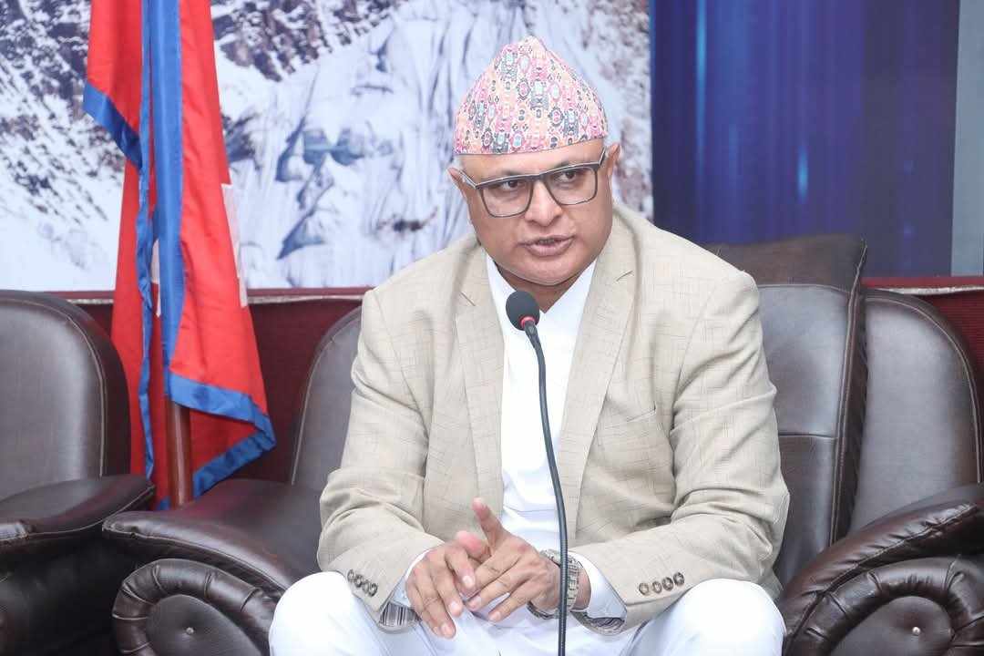 गठबन्धन भत्किएपछि तेस्रोपटक विश्वासको मत लिँदै मुख्यमन्त्री कार्की