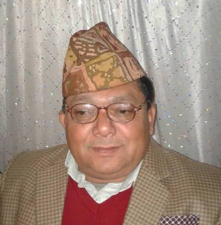 कांग्रेस नेतासमेत रहेका कपिलवस्तुका पूर्वमेयर सिंह जंगलमा मृत भेटिए