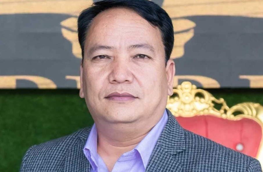राप्रपाको समर्थन विवादले संकटमा किरण थापाको मुख्यमन्त्री यात्रा