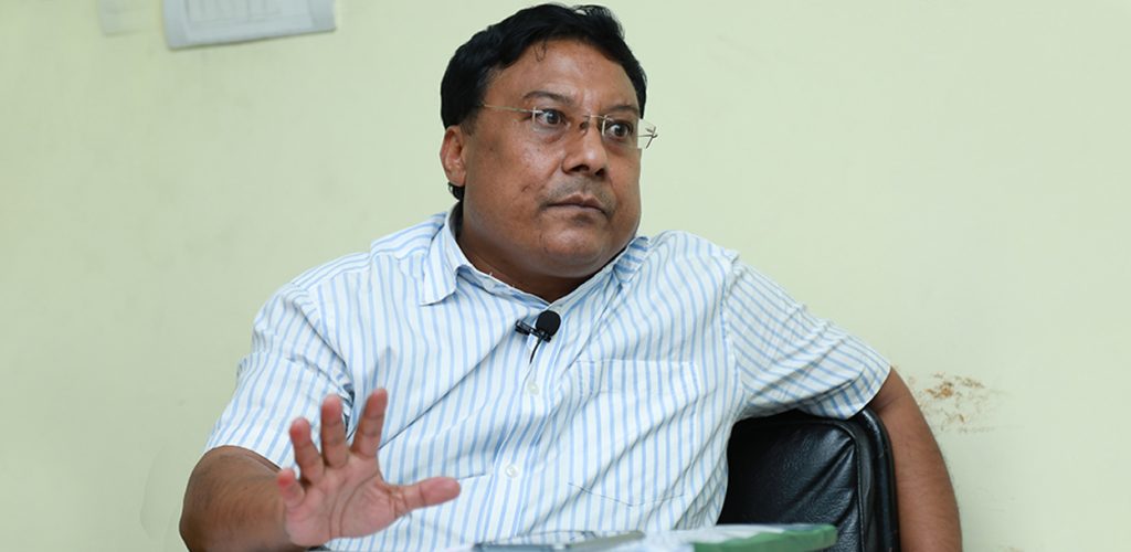 सर्वोच्चको आदेश : पत्रकार किशोर श्रेष्ठलाई रिहा गर्न