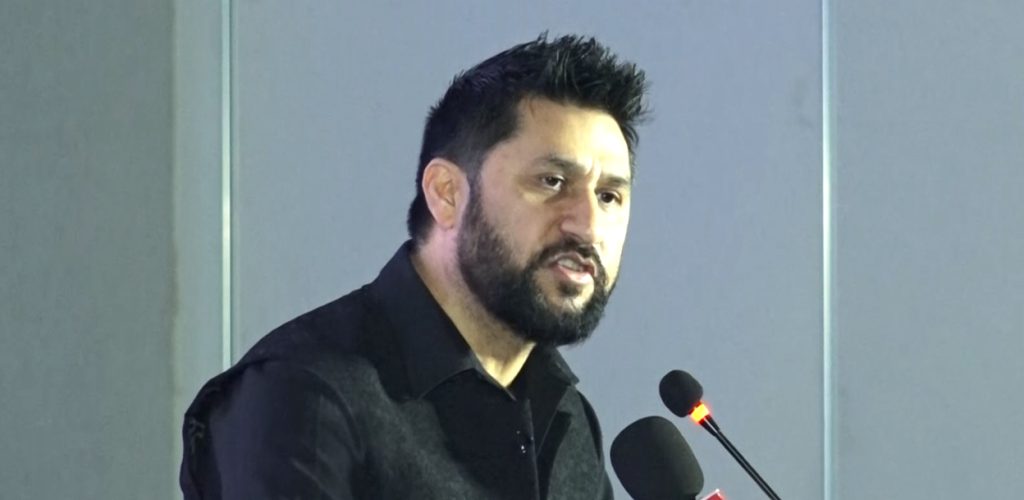 खोज, उद्धार र राहत प्रभावकारी बनाउन सभापति लामिछानेको निर्देशन