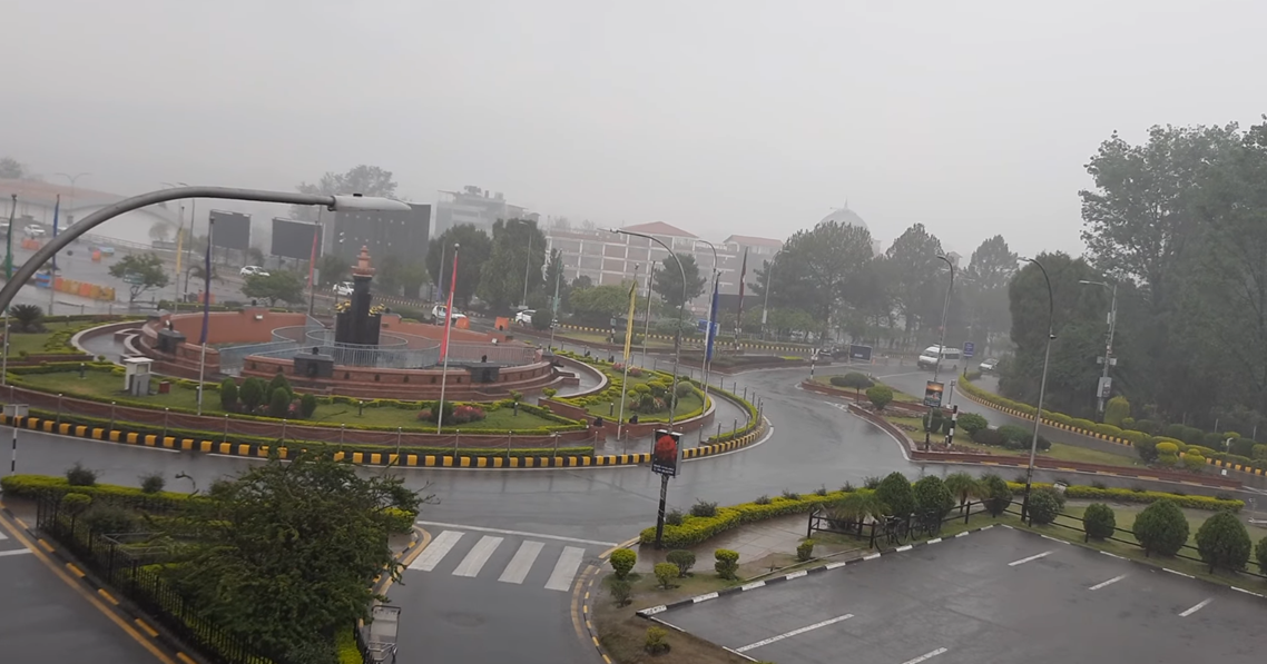 आज दिनभर कस्तो होला काठमाडौँ उपत्यकाको मौसम