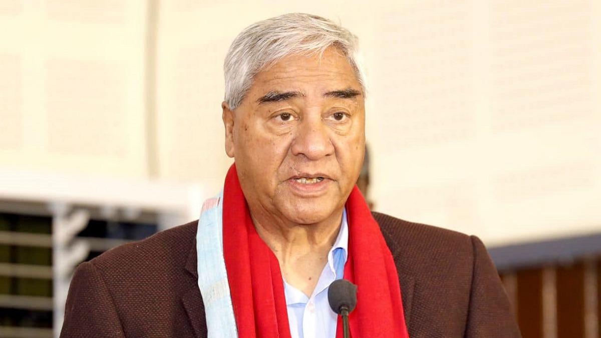देउवा र खड्काको पुनरावलोकन निवेदनमा सुनुवाइ गर्न सर्वोच्चको अनुमति
