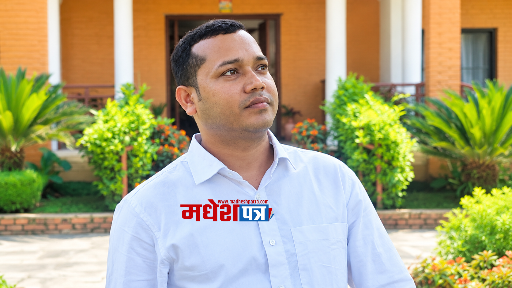 कमला नगरपालिकाका शिक्षा शाखा प्रमुख जयसवालको सरुवा