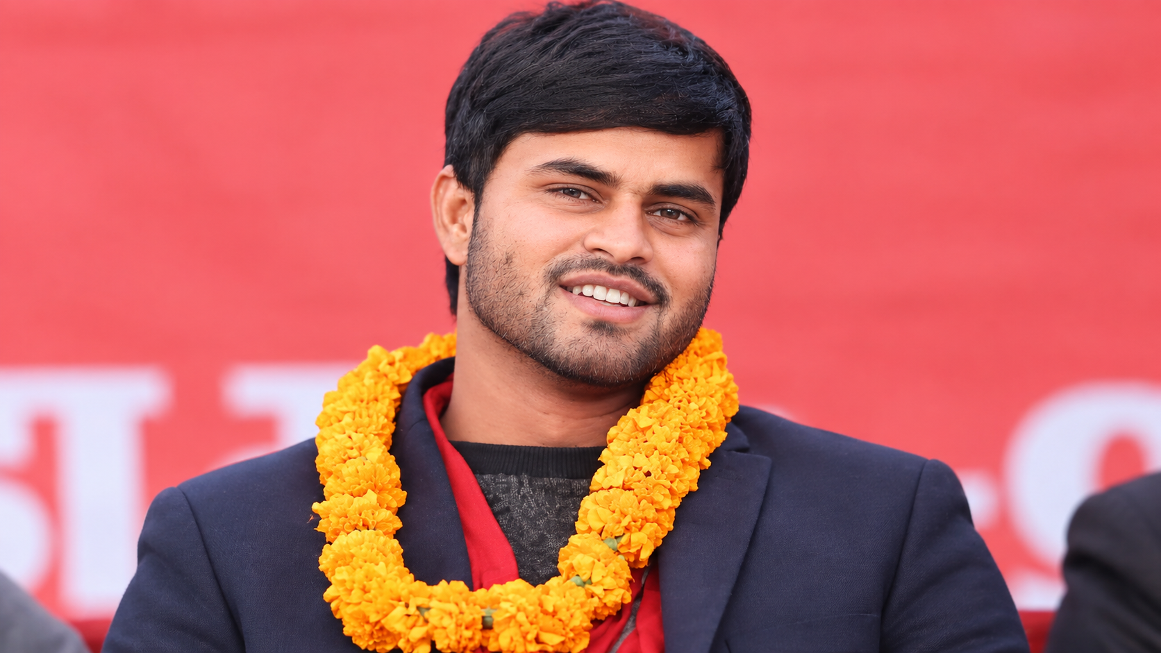 वर्षौंको त्याग र संघर्षपछि अरबिन्द सहनीले दिए जनमतको केन्द्रीय कार्यकारिणी सदस्यमा उम्मेदवारी