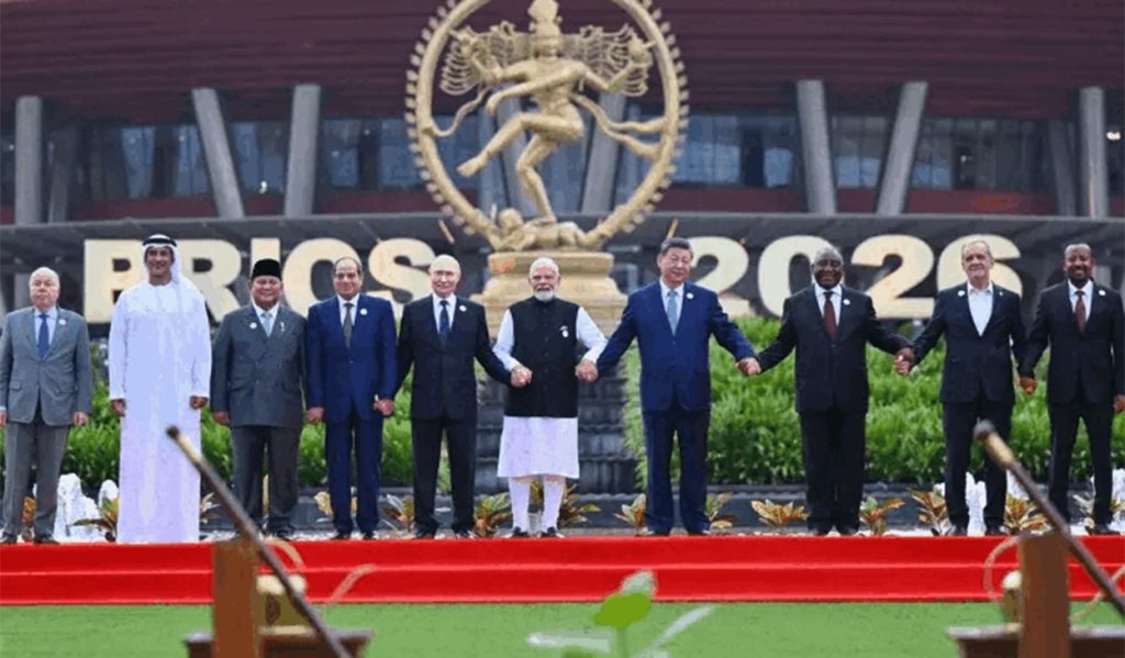 ब्रिक्सको साझा मुद्रा नबन्ने, आफ्नै मुद्रामा कारोबार बढाउने तयारी