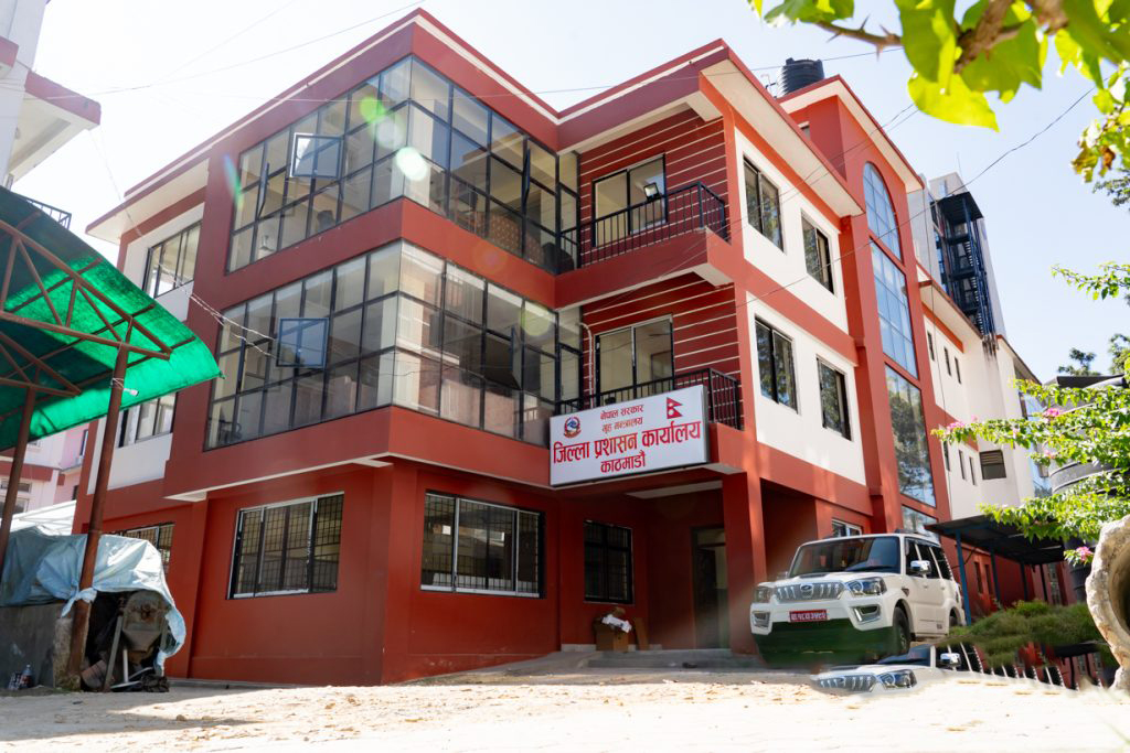 अस्पतालमा शवको चाप बढेपछि काठमाडौंमा व्यवस्थापनबारे छलफल