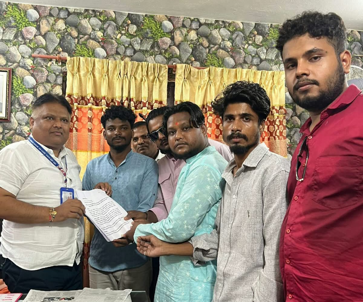 मधेशको स्वास्थ्य क्षेत्रमा बेथिति सुधार्न १३ बुँदे माग, १५ दिनको अल्टिमेटम