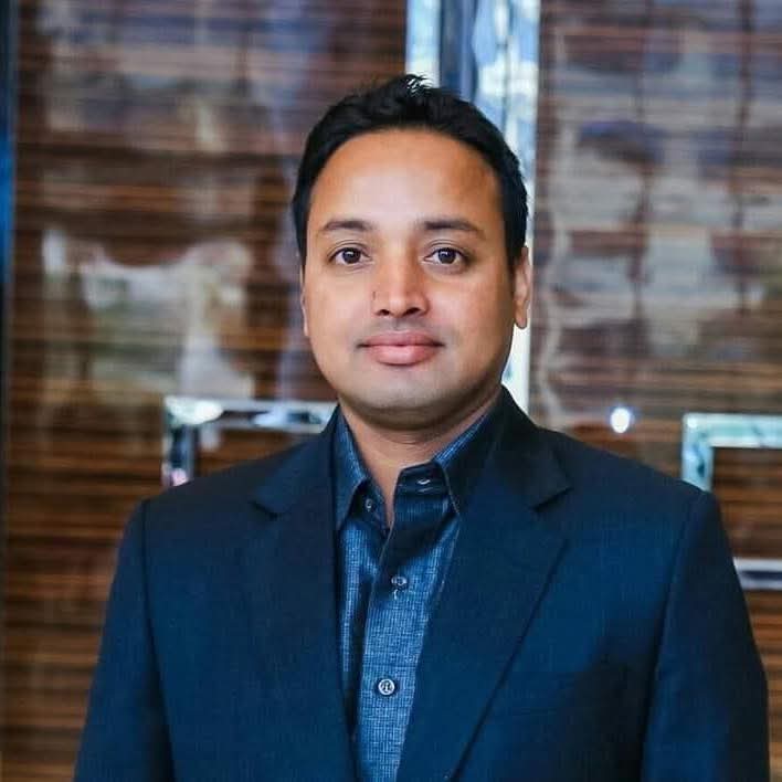 जनमत पार्टीको केन्द्रीय कार्यकारी सदस्यमा धनुषाका डा. सुरेन्द्र यादवको उम्मेदवारी