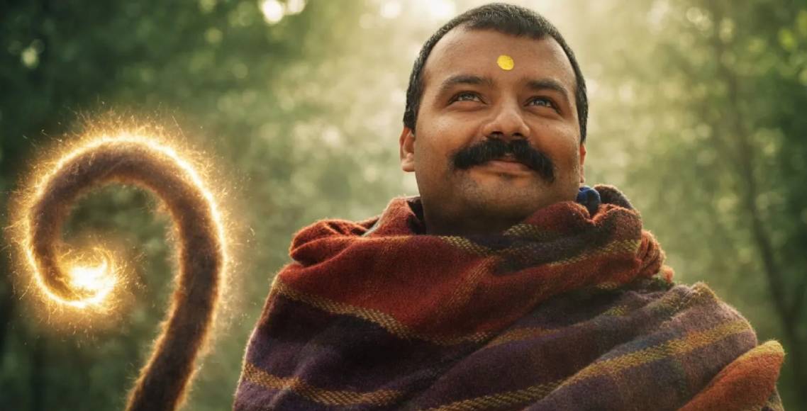 दुई करोडमा बनेको ‘हनुमान अंश’ ले कमायो ३६६ करोड भारू