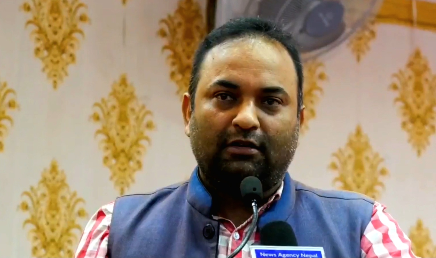युवाले घोषणा गरे ‘हुंकार मधेश’ अभियान