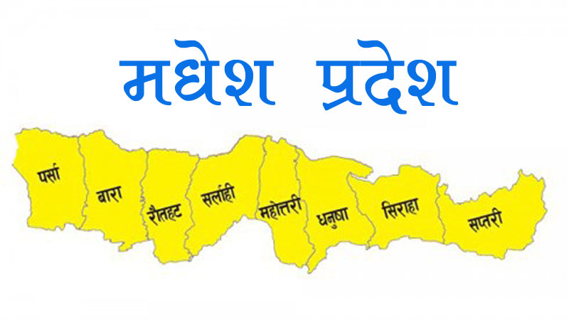 मधेशका निरक्षरलाई ६० घण्टा पढाएर साक्षर प्रदेश घोषणा गर्ने तयारी