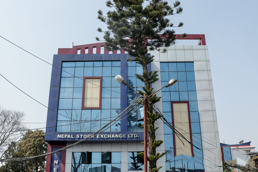 डेटा सेन्टरमा प्राविधिक समस्या, आजको सेयर कारोबार स्थगित