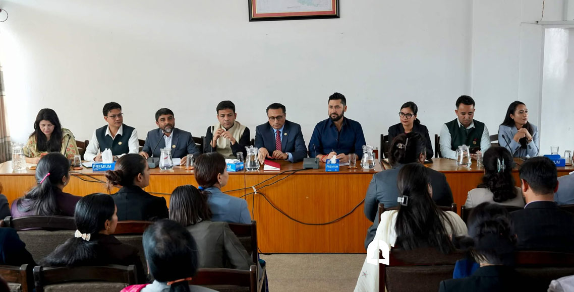 रास्वपाका २६ सांसदले अझै बुझाएनन् सम्पत्ति विवरण, पार्टीले सार्वजनिक गर्‍यो नामावली