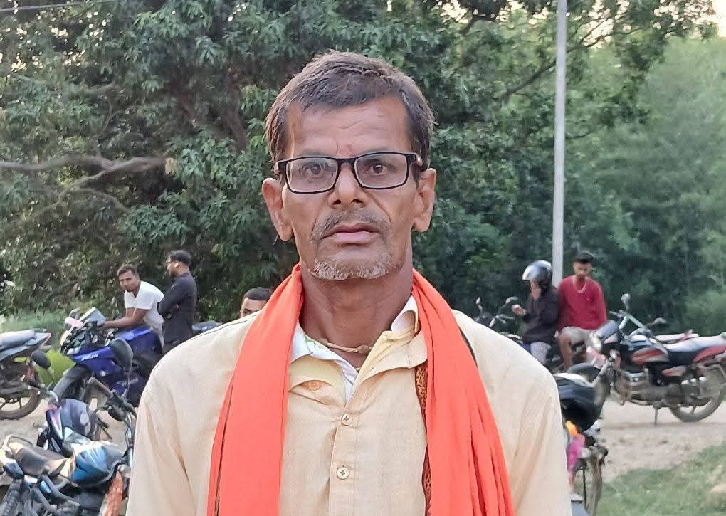 कांग्रेस मिथिला बिहारी–५ को सभापतिमा तेतरा महरा सर्वसम्मत चयन