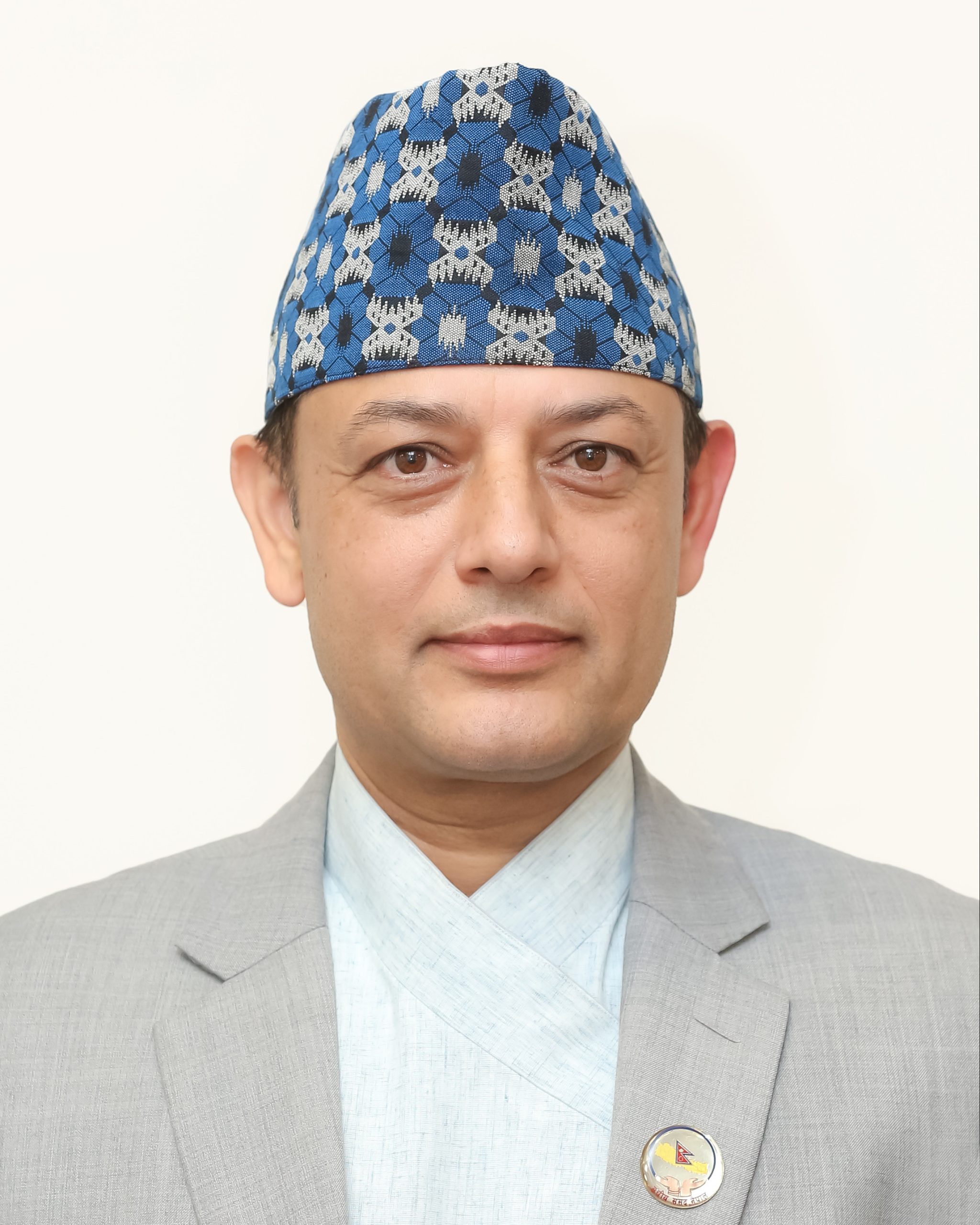 सभामुख अर्याल आज तान्जानिया जाँदै, केन्या हुँदै असोज २७ गते काठमाडौं फर्कने