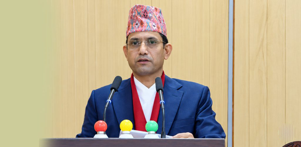 सुदूरपश्चिम सरकारले ल्यायो ३७ अर्ब ७० करोडको बजेट