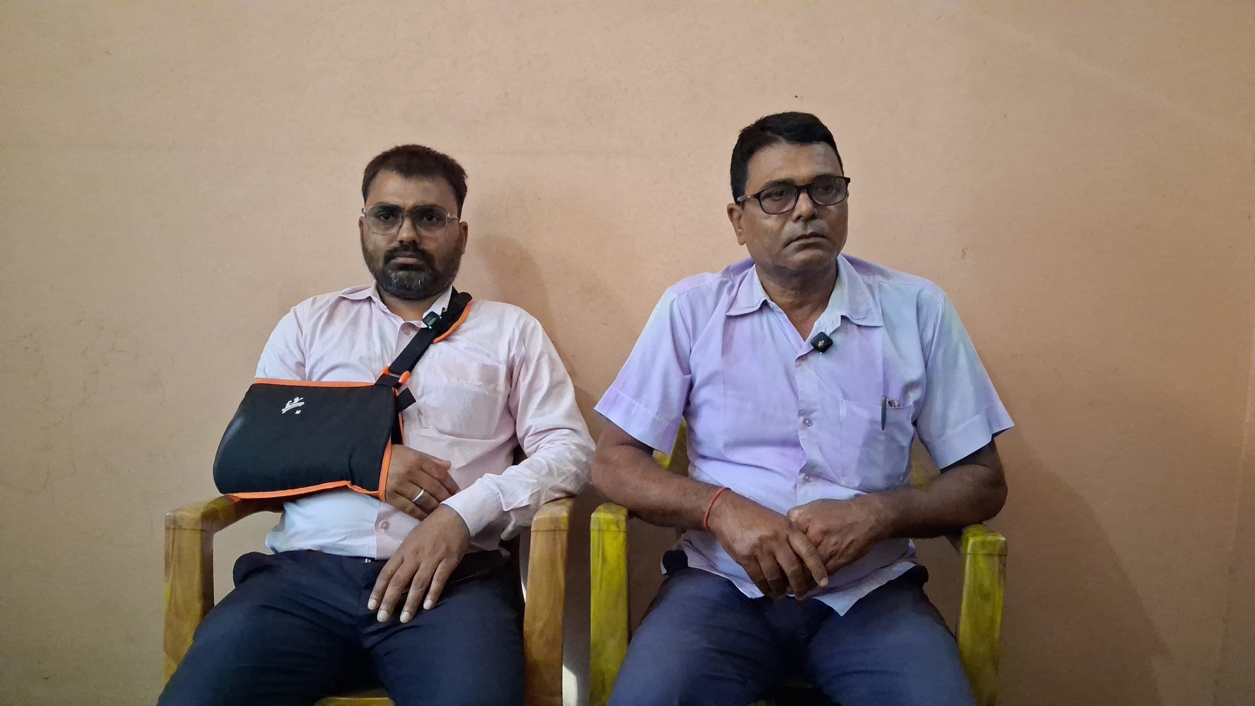 बाबुछोरामाथि कुटपिट : जाहेरीपछि पनि आरोपित पक्राउ परेनन्, प्रहरीमाथि संरक्षणको आरोप