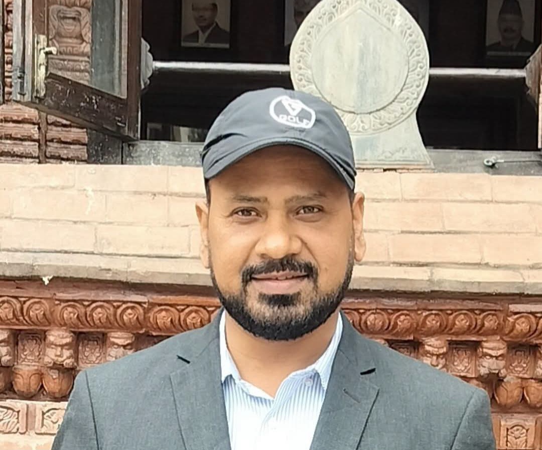 जसपा नेपालका केन्द्रीय सदस्य बिक्की यादवले दिए राजीनामा
